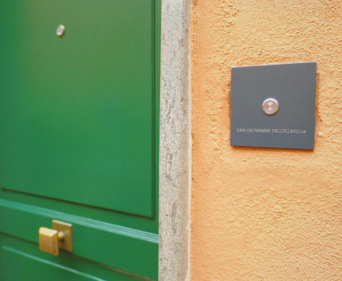 Apartment Trastevere - Colosseo Luxury House Rome