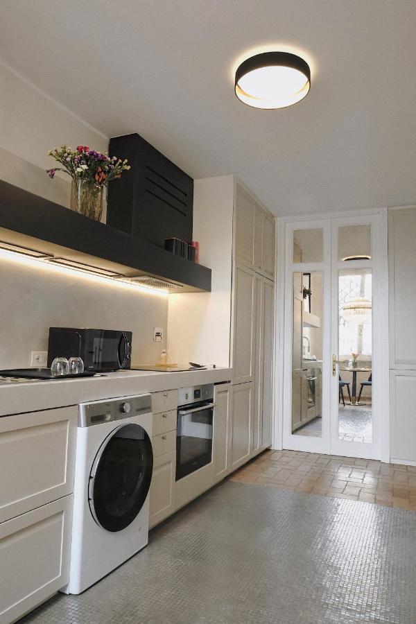 Apartment Trastevere - Colosseo Luxury House