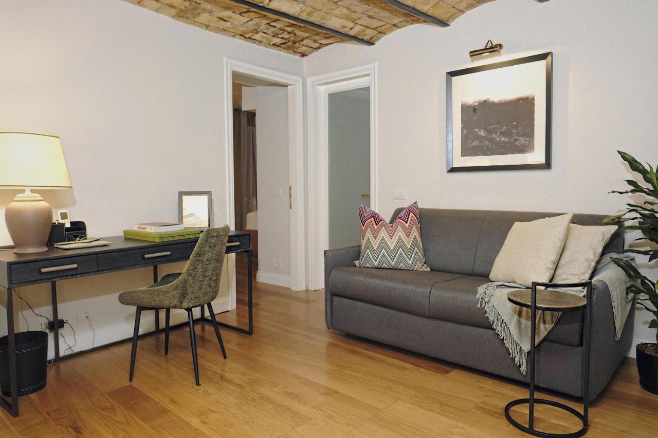Apartment Trastevere - Colosseo Luxury House *