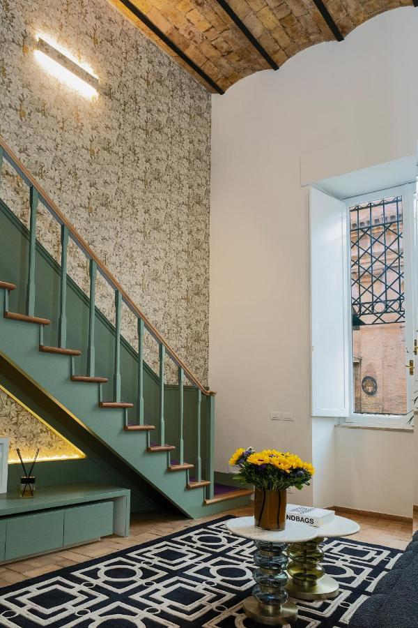 Trastevere - Colosseo Luxury House * Rome