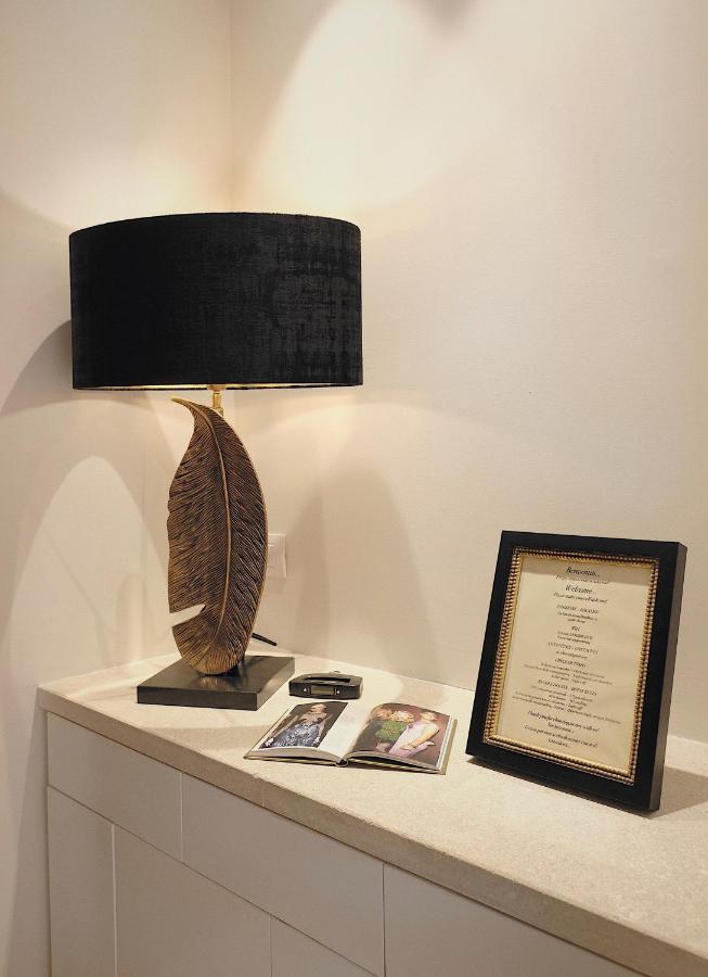 Trastevere - Colosseo Luxury House *