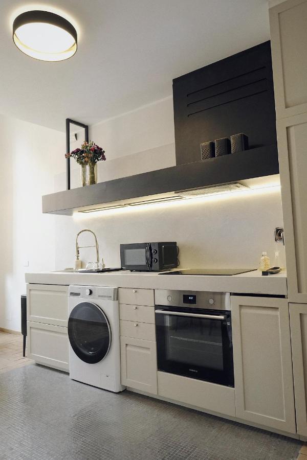 Trastevere - Colosseo Luxury House