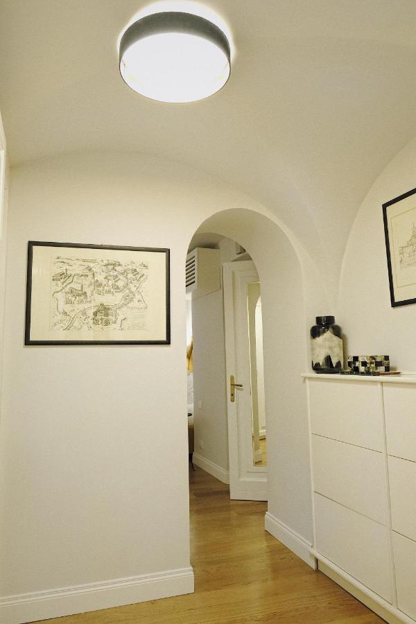 Apartment Trastevere - Colosseo Luxury House Rome