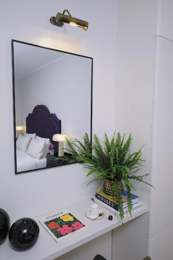 Trastevere - Colosseo Luxury House Apartment