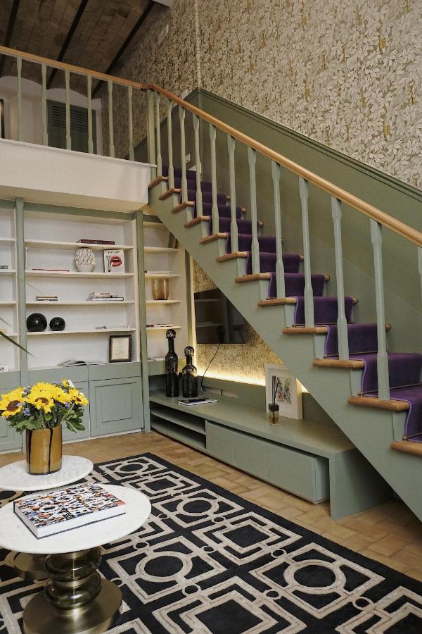 Trastevere - Colosseo Luxury House *