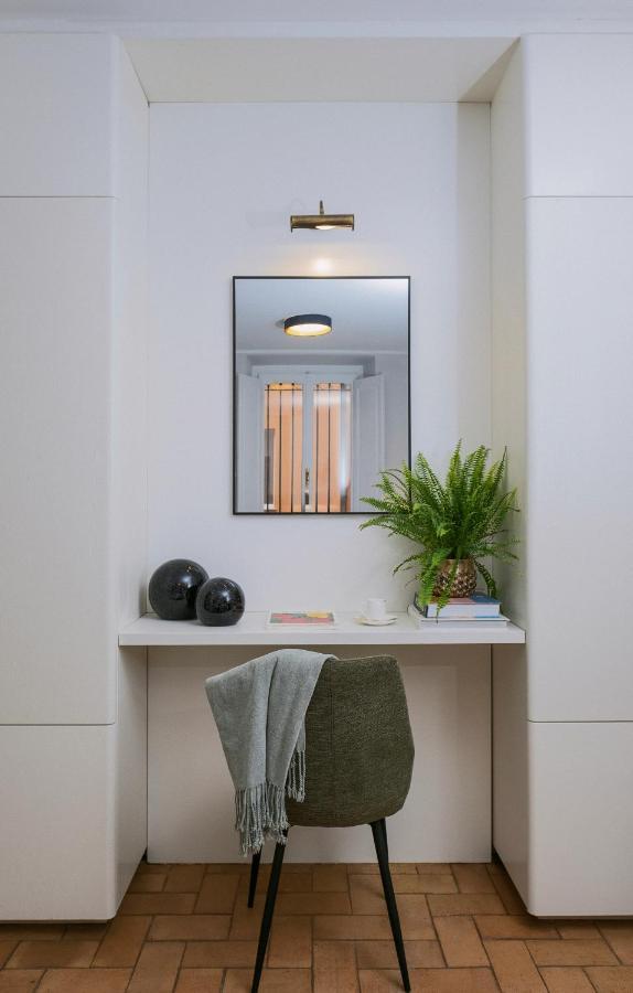Trastevere - Colosseo Luxury House Apartment Rome