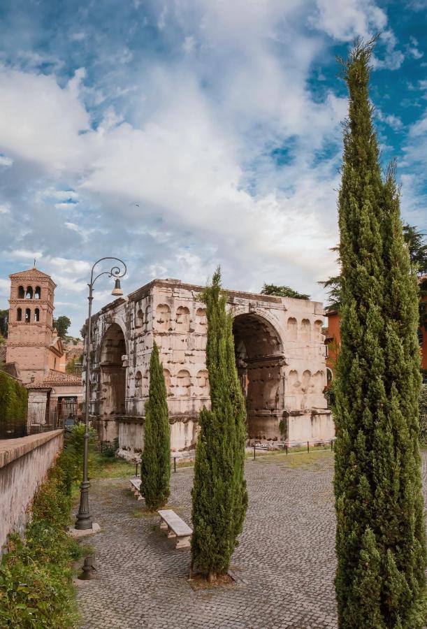 Trastevere - Colosseo Luxury House