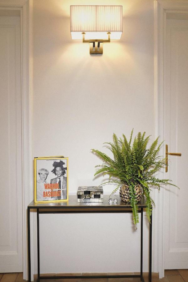 Trastevere - Colosseo Luxury House * Rome