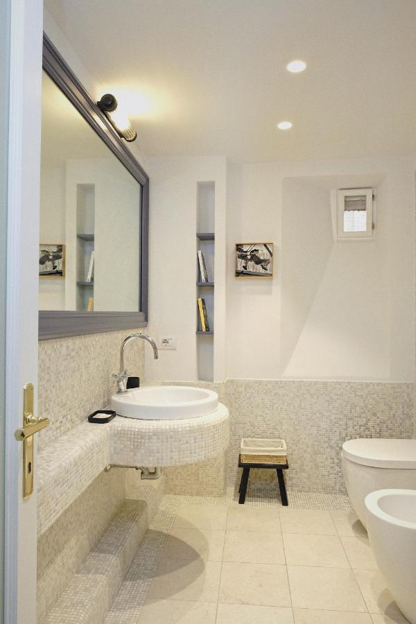Trastevere - Colosseo Luxury House Apartment Rome
