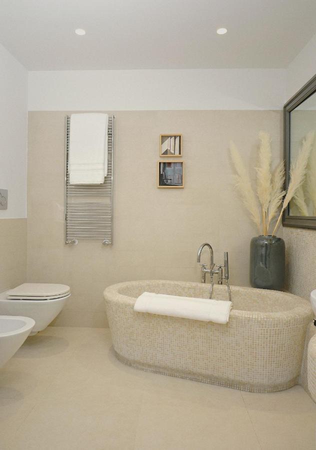 Trastevere - Colosseo Luxury House Apartment