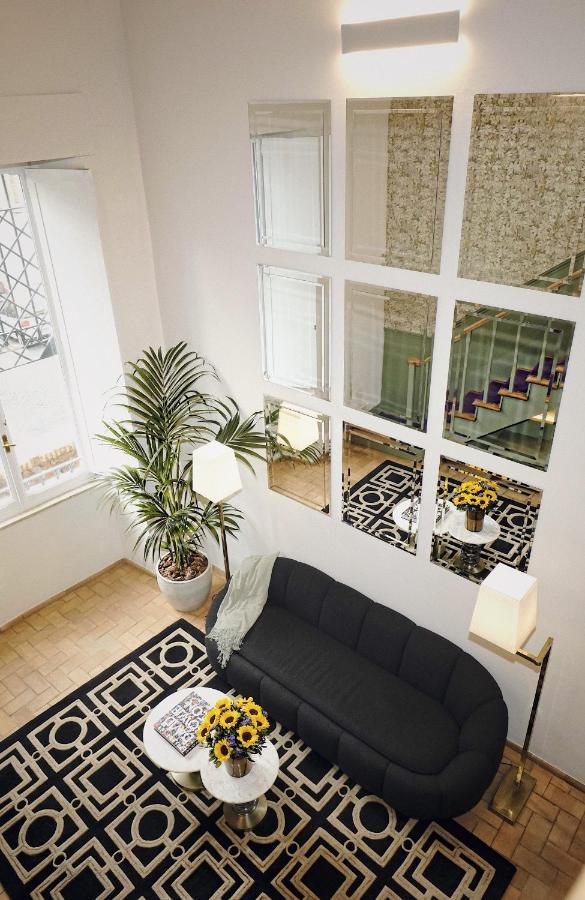 Trastevere - Colosseo Luxury House