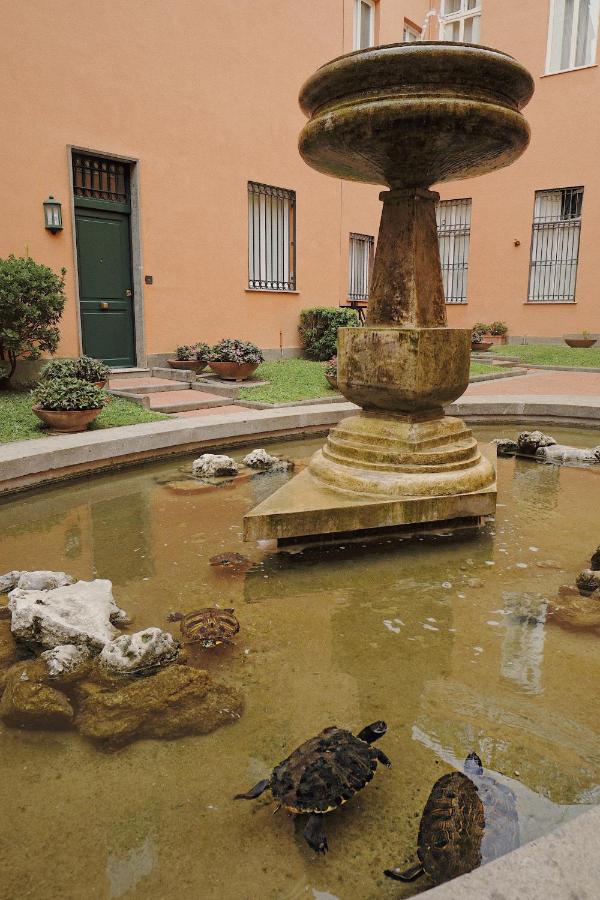 Apartment Trastevere - Colosseo Luxury House