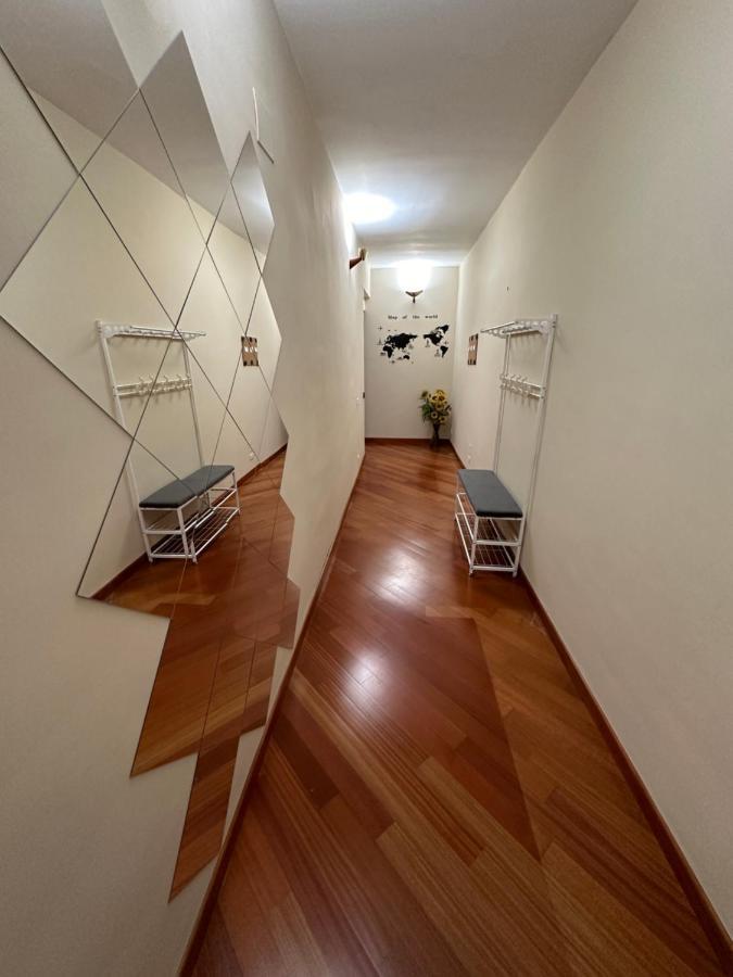 The View House Apartment *
