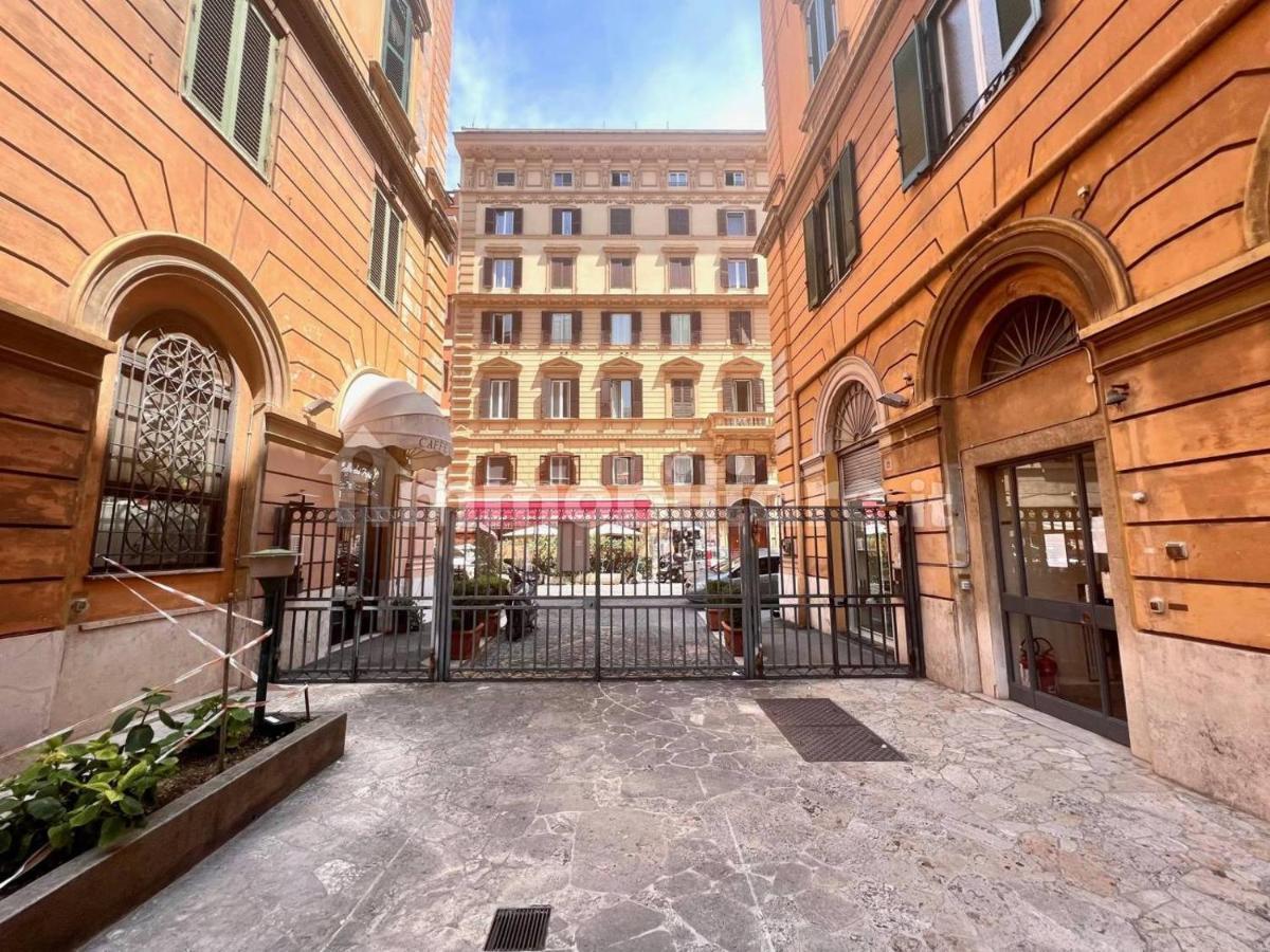 Ricettiva Risorgimento San Pietro E Musei Vaticani * Rome