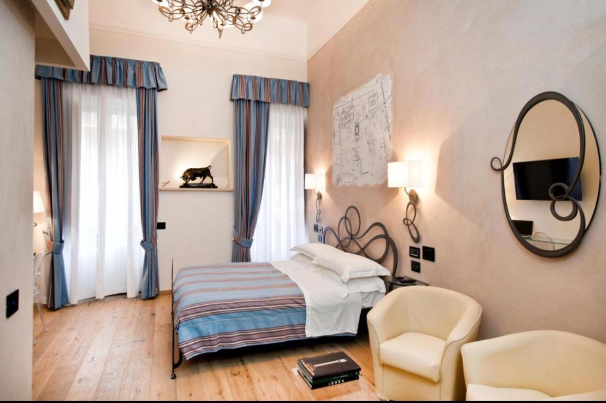 Passeggiata Ripetta 25 Bed & Breakfast Rome
