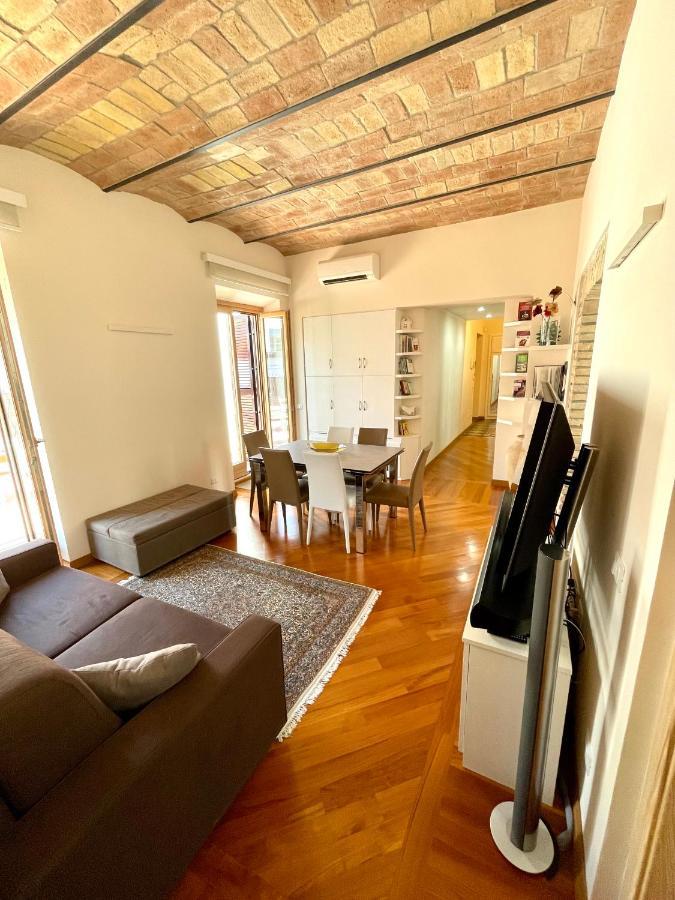 Via Umbria 25 Luxury Apartment *