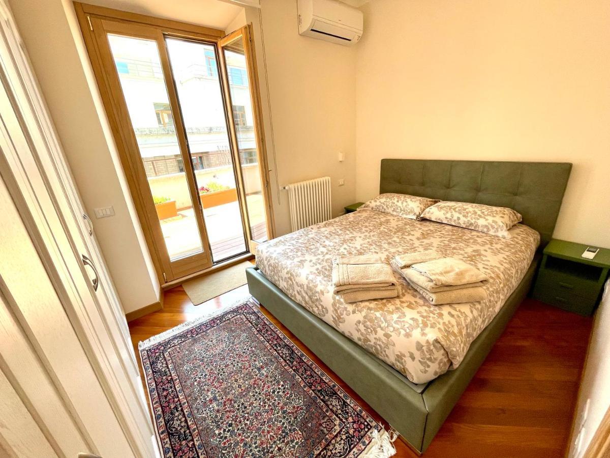 Apartment Via Umbria 25 Luxury *