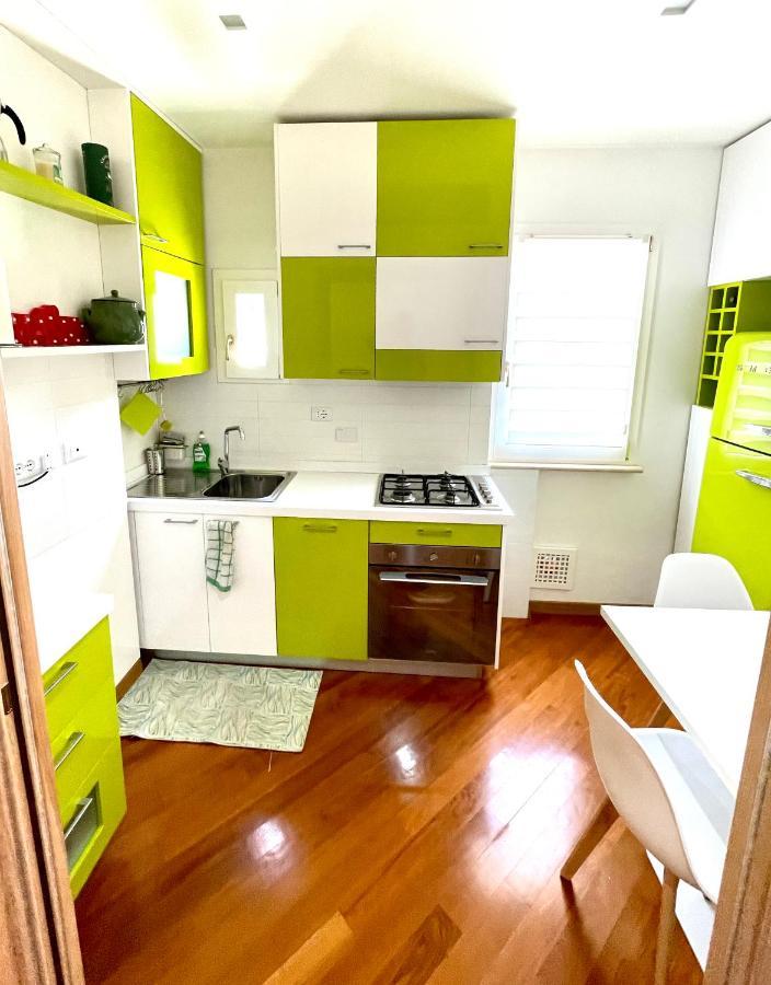 Via Umbria 25 Luxury Apartment *