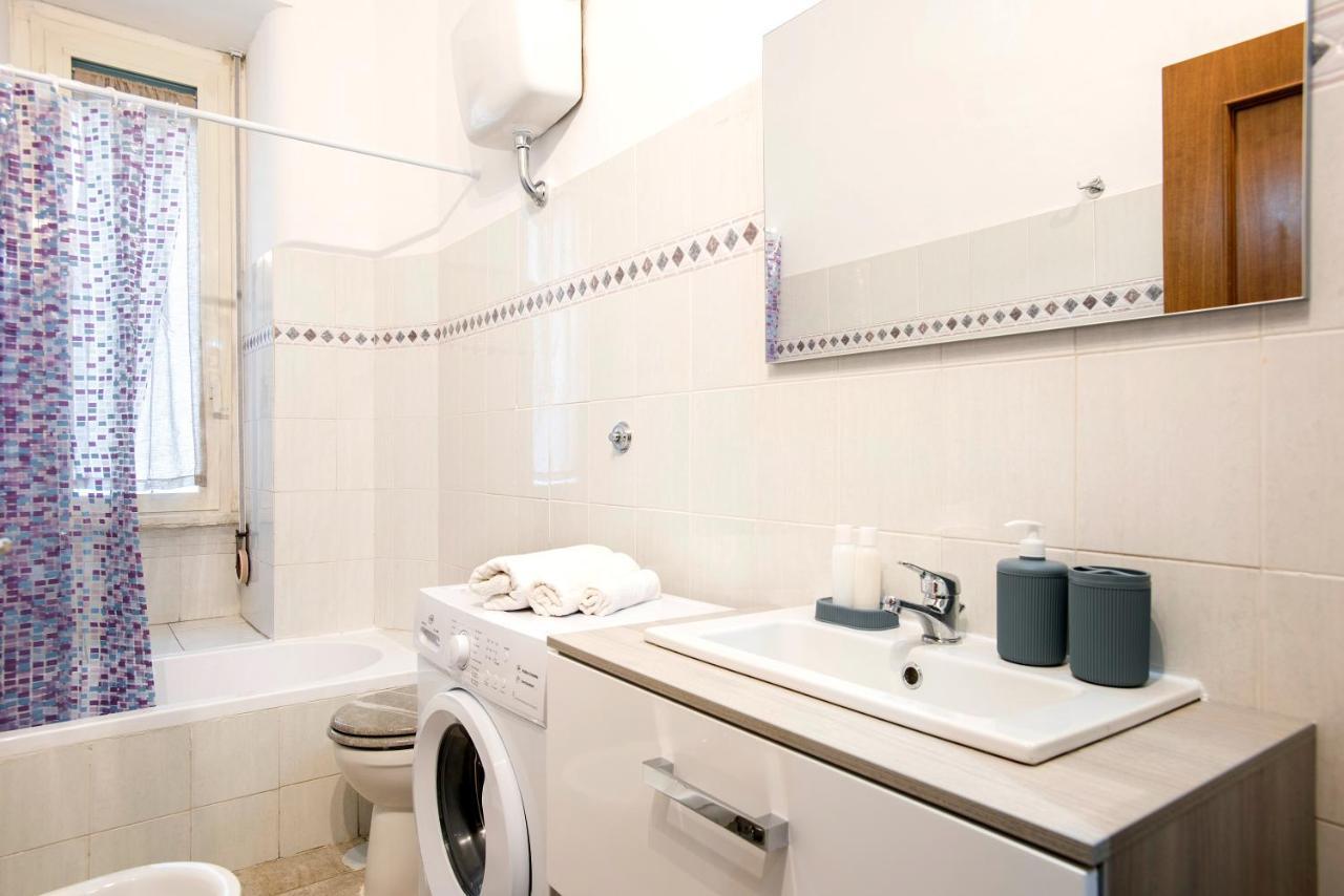 Exclusive A Pochi Passi Dal Centro Apartment