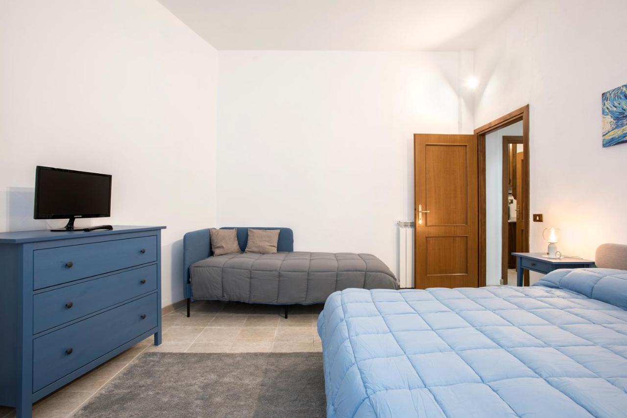 Exclusive A Pochi Passi Dal Centro Apartment *