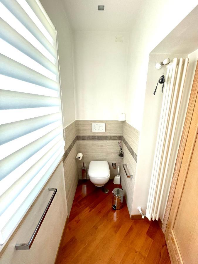 Via Umbria 25 Luxury Apartment *
