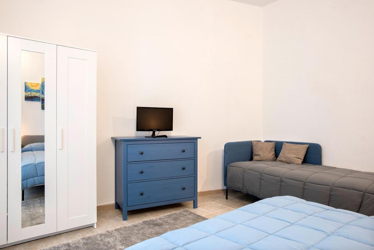 Exclusive A Pochi Passi Dal Centro Apartment *