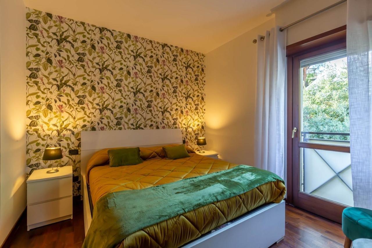 Apartment Lu Eur Rome