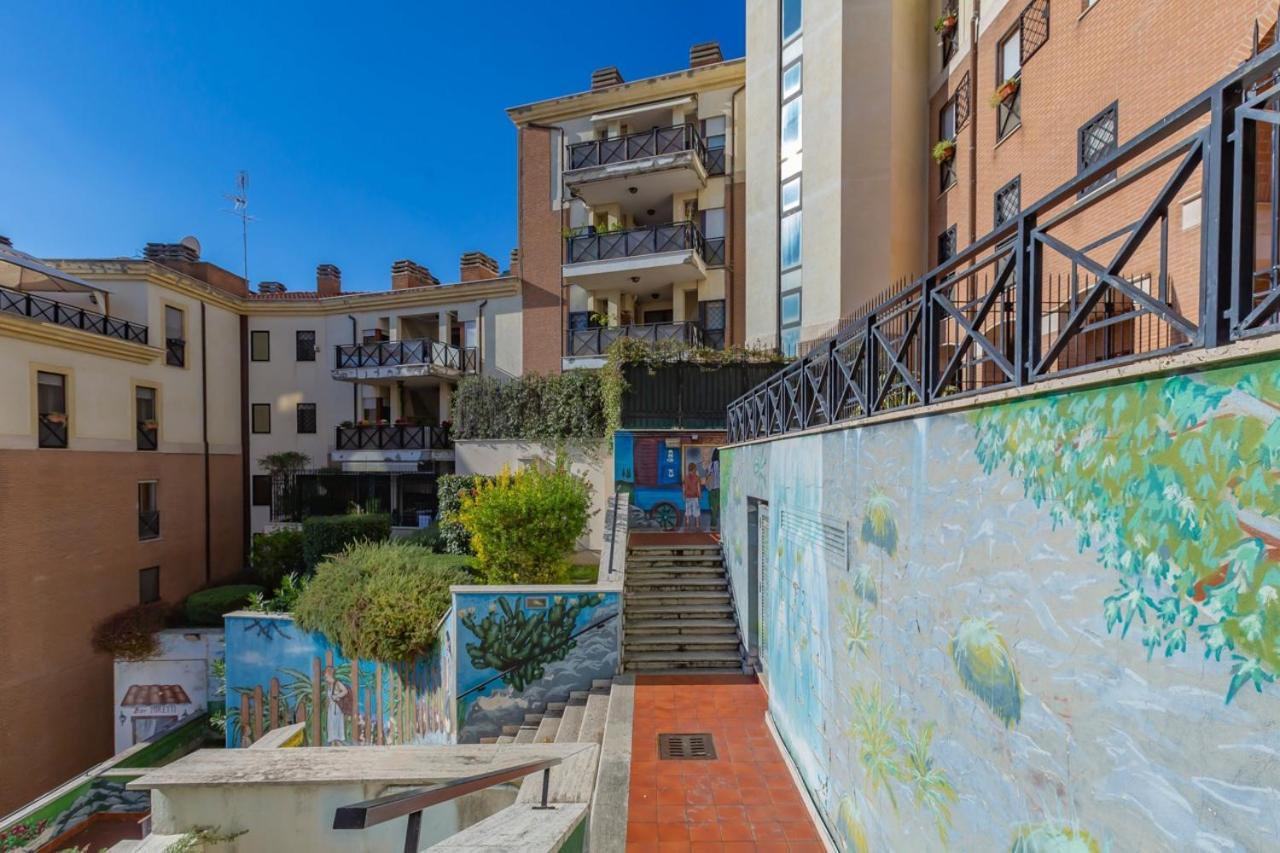 Apartment Lu Eur Rome