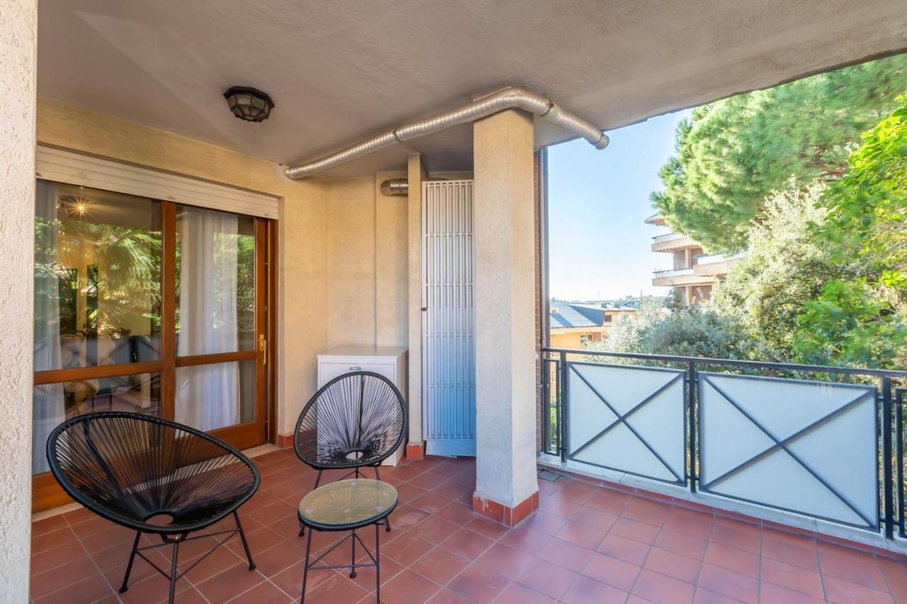 Apartment Lu Eur Rome