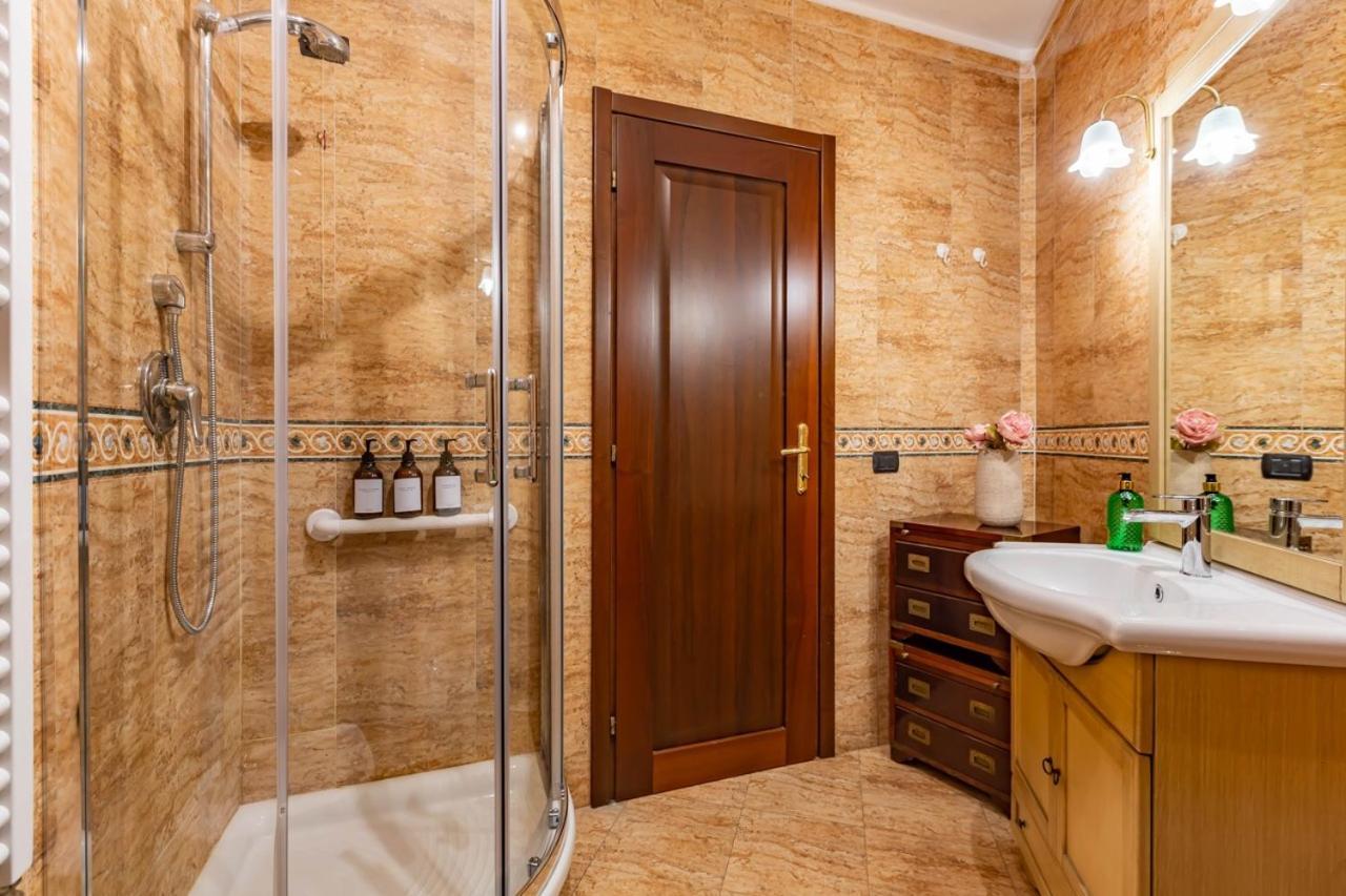 Apartment Lu Eur Rome