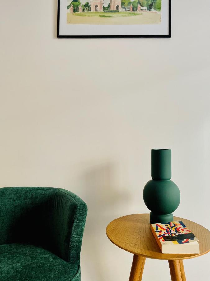 The Design Pasta Apartment Rome