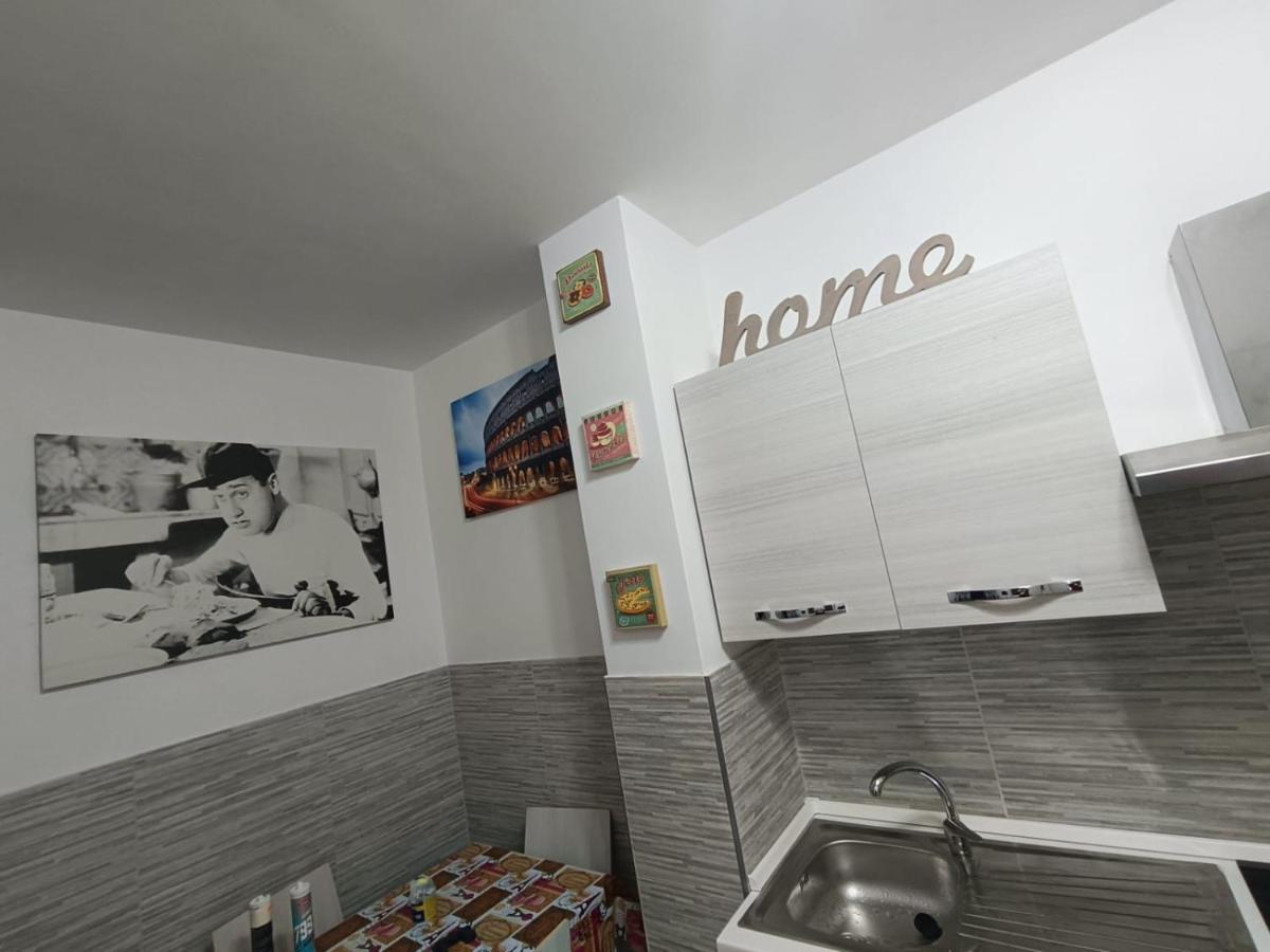 Garden House Holiday home Rome