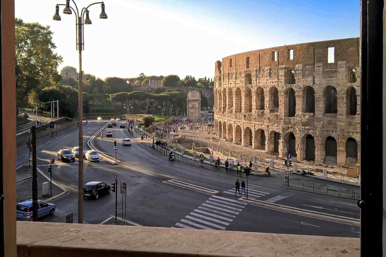 Colosseum Luxury Apartment *