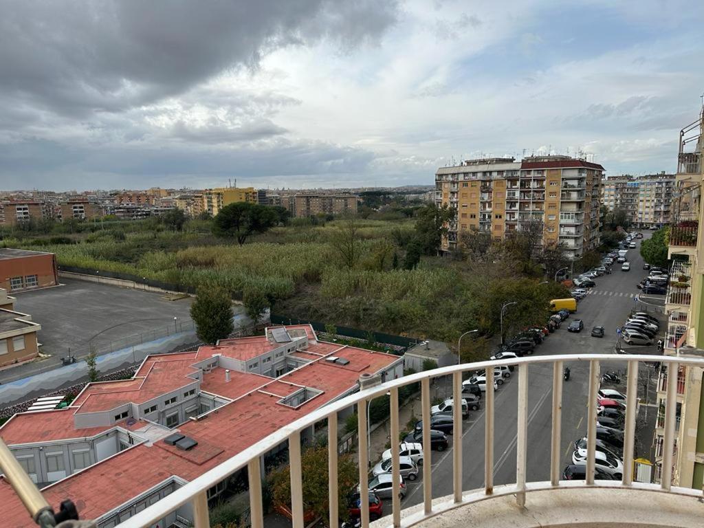Apartment The View House
