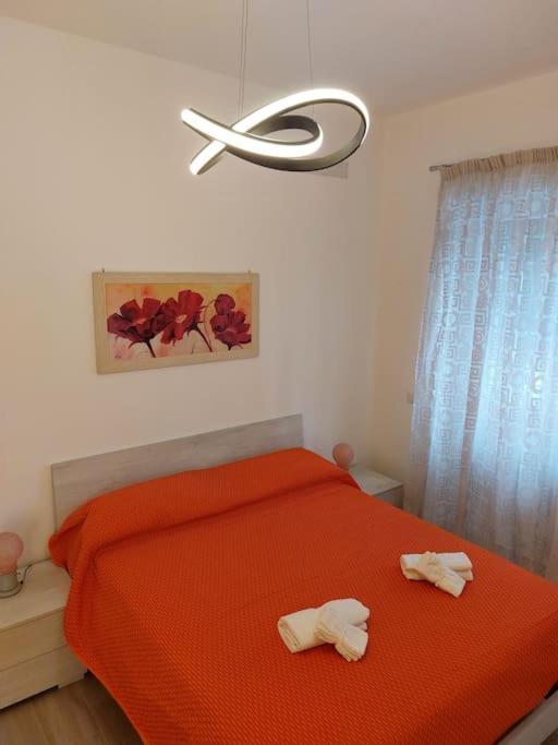 Appartamento Centro - Lilly's House *