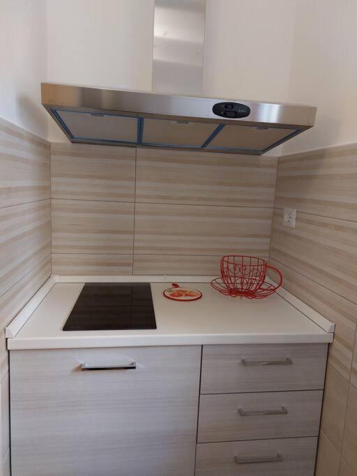 Appartamento Centro - Lilly's House
