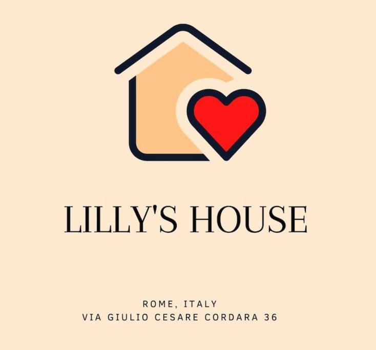 Appartamento Centro - Lilly's House Roma