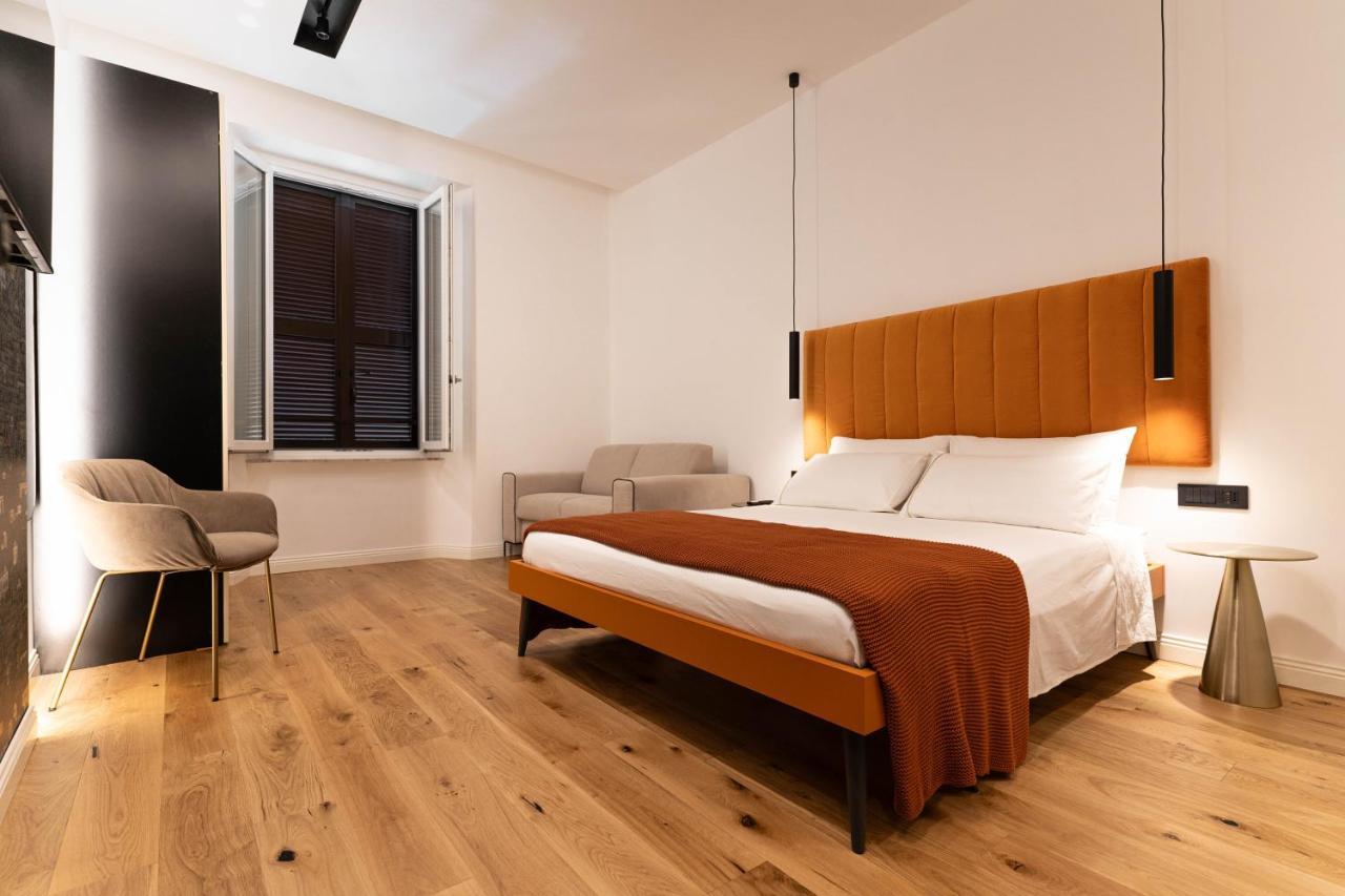Scipioni Luxury Appartamento *