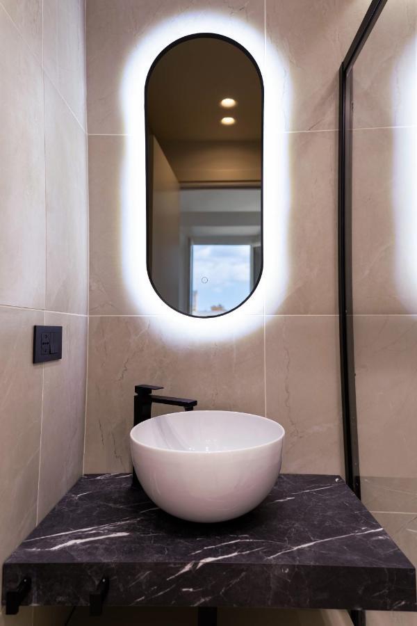 Scipioni Luxury Appartamento Roma