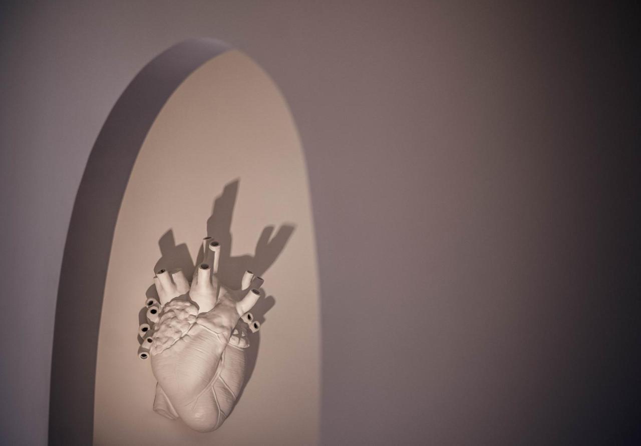 Appartamento Scipioni Luxury Roma