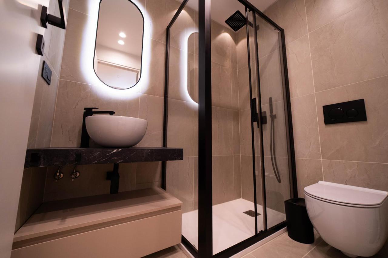 Scipioni Luxury Appartamento Roma