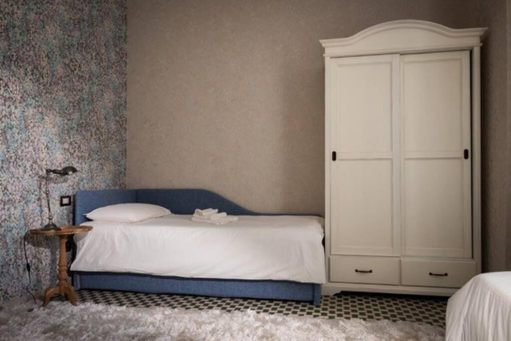 Appartamento Merulana Penthouse: 5 Minutes Walk From Colosseum Roma
