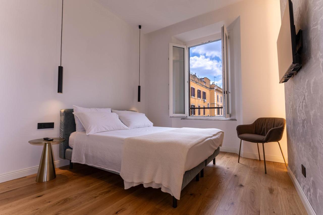 Appartamento Scipioni Luxury