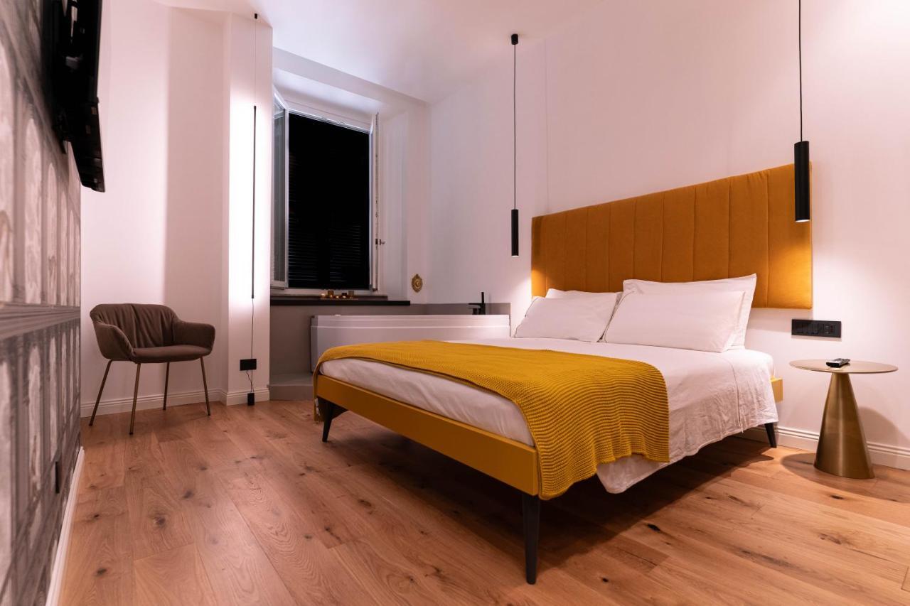 Scipioni Luxury Appartamento