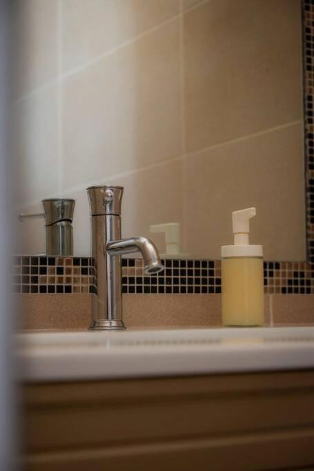 Merulana Penthouse: 5 Minutes Walk From Colosseum Appartamento