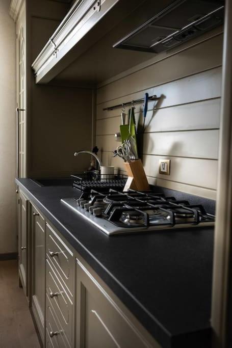 Appartamento Merulana Penthouse: 5 Minutes Walk From Colosseum *