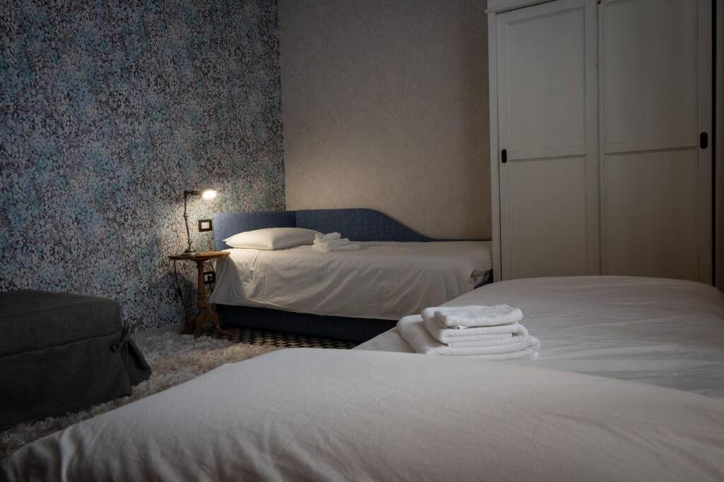 Merulana Penthouse: 5 Minutes Walk From Colosseum Appartamento *