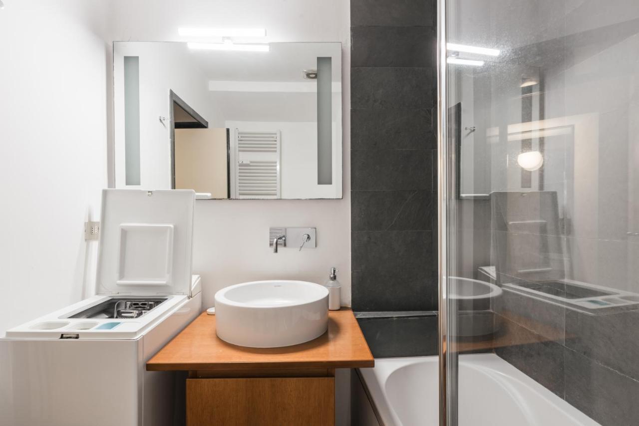 Apartment Iflat Pantheon 's Gem