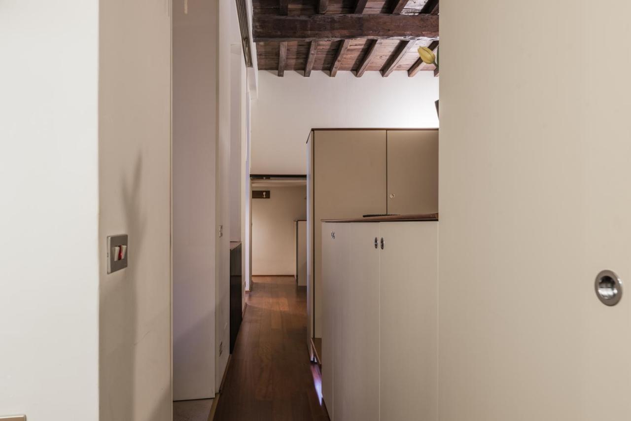 Apartment Iflat Pantheon 's Gem *