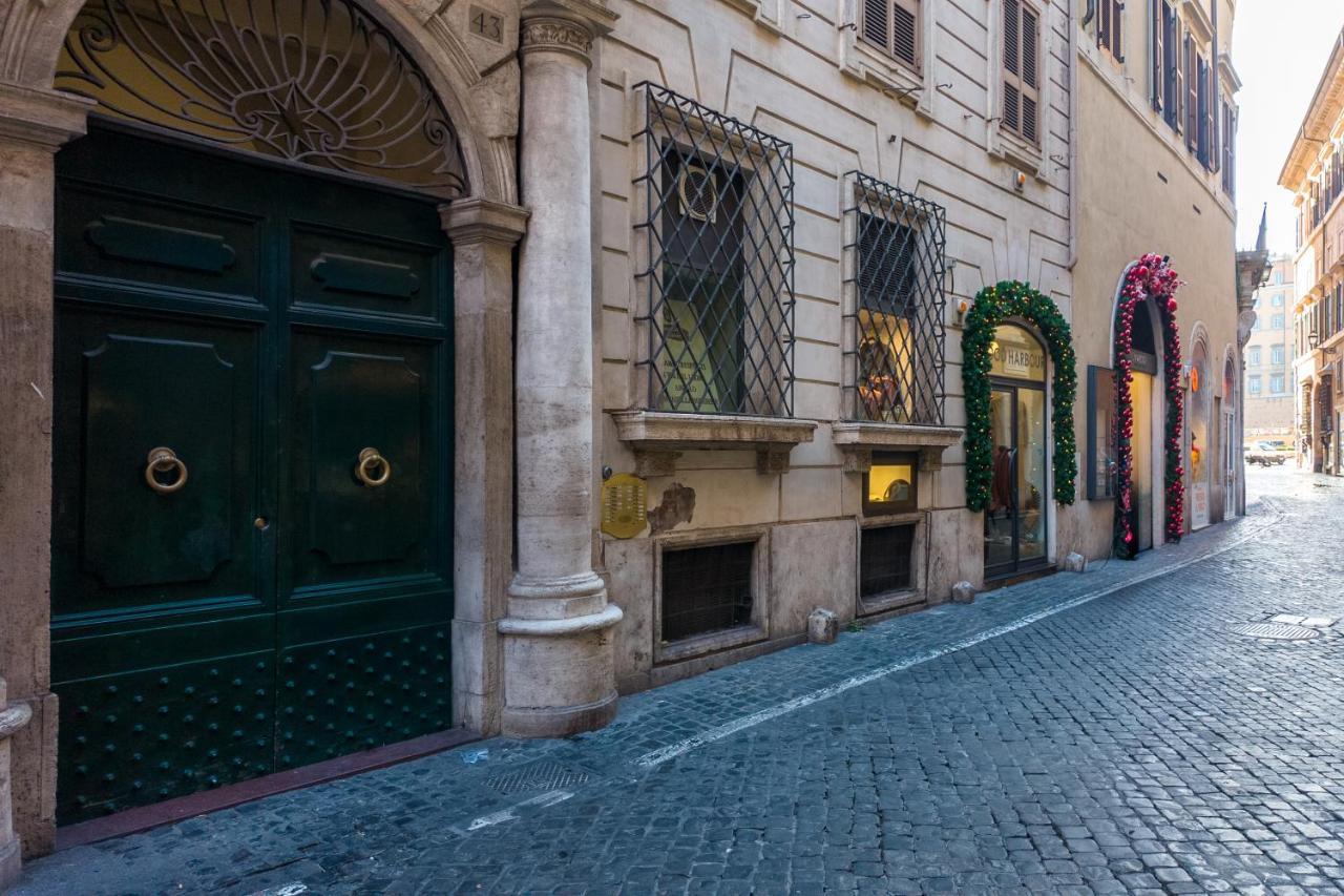 Apartment Iflat Pantheon 's Gem *